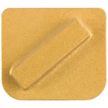 Segment diamant béton pour ponceuses de sol 77x52x26 TYROLIT – 34362924