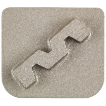 Segment diamant béton très dur pour ponceuses de sol 49,5×39,5×19 TYROLIT – 34363027