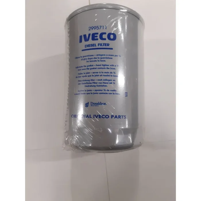 SÉPARATEUR EAU/CARBURANT – BALDWIN – FS01010