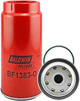 SÉPARATEUR EAU/CARBURANT / VERSION POUR MONTAGE AVEC BOL/ R – BALDWIN – BF1383-O équivalence HIFI SN70207