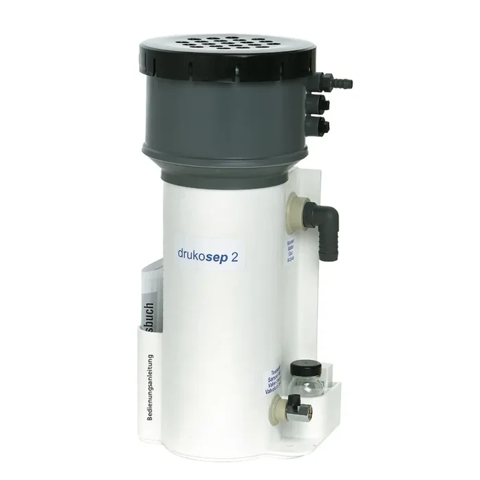 Séparateur huile/eau original Wortmann drukosep 2 101616