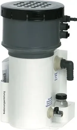 Séparateur huile/eau pour compresseurs jusqu’à 15 / 150 (kW / m³/h)