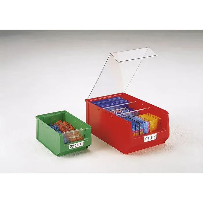 Séparateur pour bac à bec – mauser