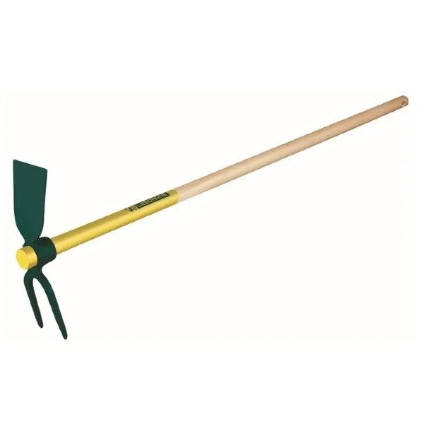 Serfouette forgée panne et fourche 30 cm LEBORGNE – 310301