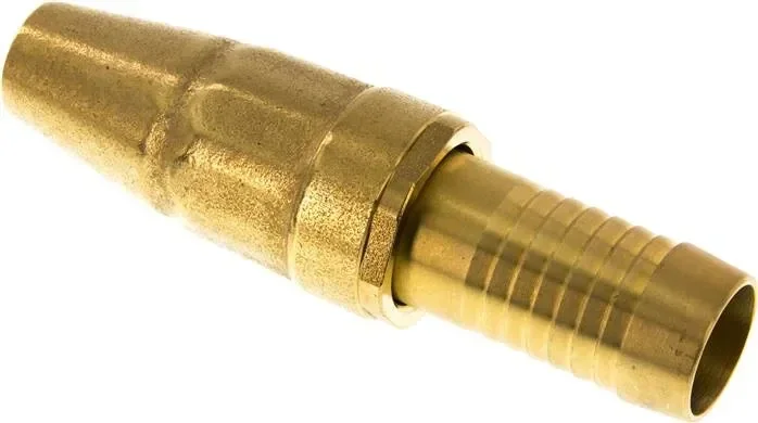 Seringue à tuyau, tuyau de 25 (1&Prime;)mm