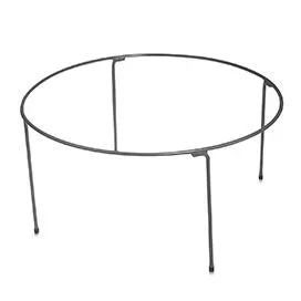 Serre-flan pour sac à fond arrondi 50L KÄRCHER – 99801400