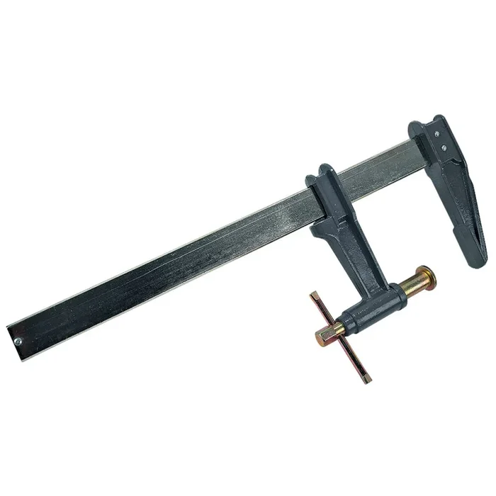 Serre-joint PRO de 400mm – NESPOLI – 278660