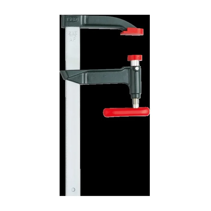 Serre-joints à pompe APH poignée confort amovible – saillie 200mm APH100 DOLEX