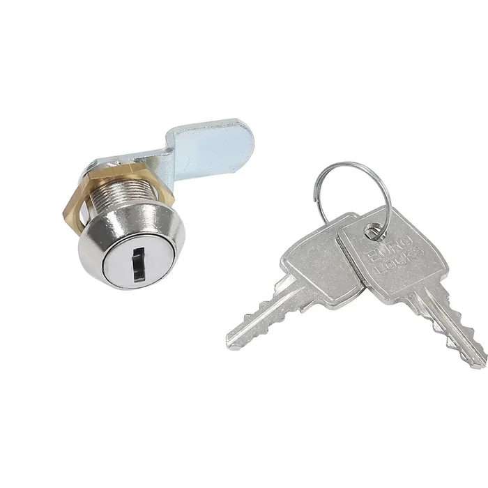 Serrure Eurolock