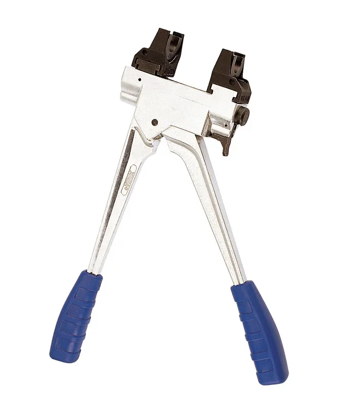 Sertisseuse ax manuel per s5 253300 nue VIRAX – 253380