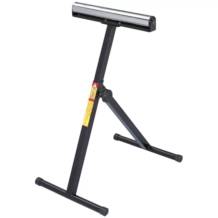 Servante 1 rouleau hauteur reglable 580-950 mm longueur 400 mm