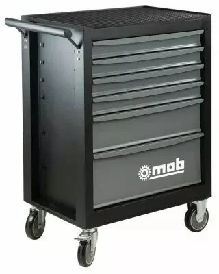 Servante Classic 6 tiroirs – charge 850 kg
