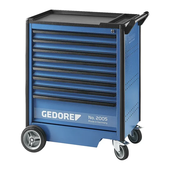 Servante d’atelier 2005 – GEDORE