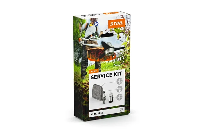 Service Kit FS 38 FS 55 140909 – STIHL – 41400074103