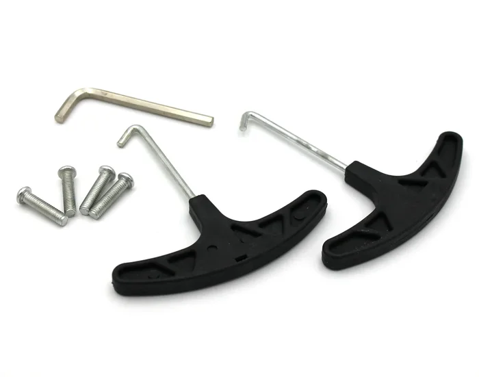SET CROCHETS TABLE DE DECOUPE – EDMA – 526657
