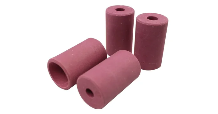 Set de 4 buses en céramiques pour cabines de sablage CAT410/415 MW Tools