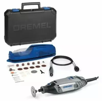 Set Dremel® 3000 – 25 accessoires