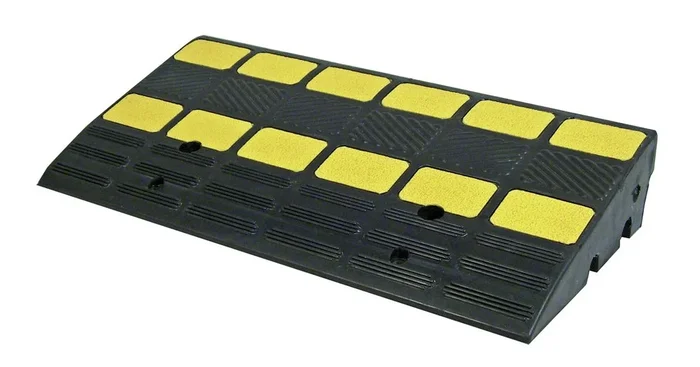 Seuil d’accès caoutchouc MW Tools