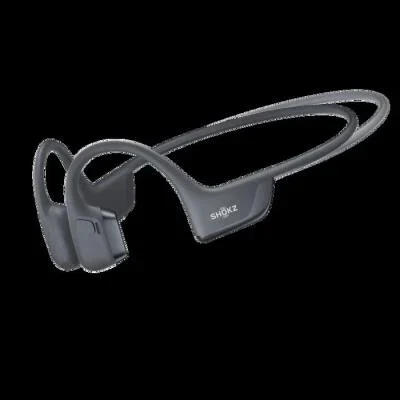 SHOKZ Casque à conduction osseuse OpenRun Pro 2 MINI noir