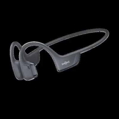 SHOKZ Casque à conduction osseuse OpenRun Pro 2 noir