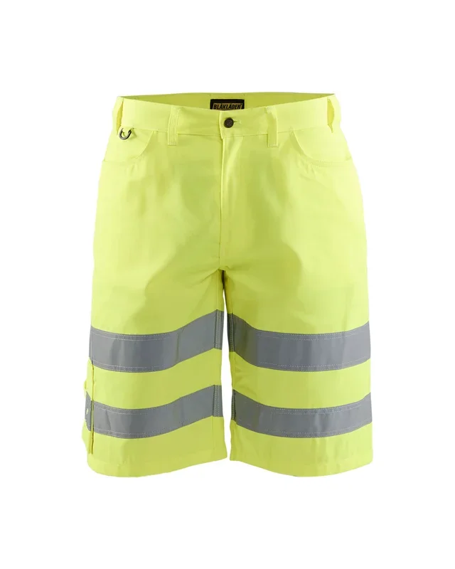 Short haute-visibilité Blåkläder 1595 Jaune fluo Blaklader – 159518133300C