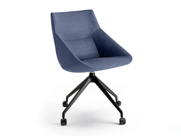 Siège de bureau Bow – Forma 5