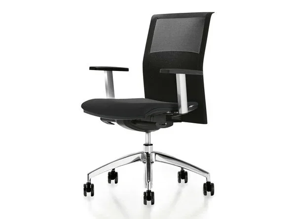 Siège de bureau La Mesh – Luxy