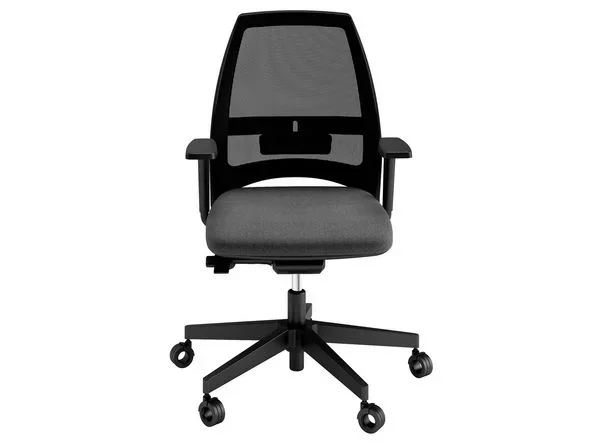 Siège de bureau Oxygen – Etner