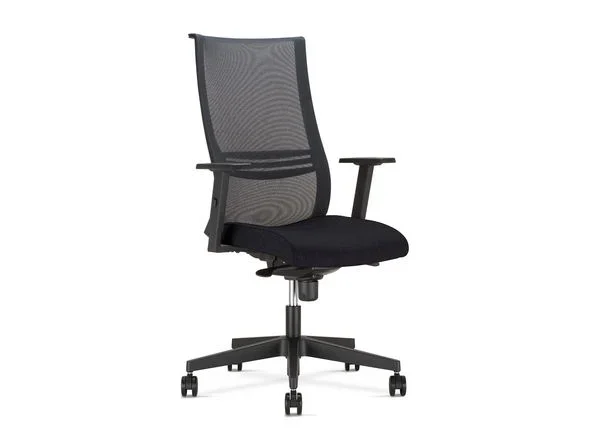 Siège de bureau Salvi – Nowystyl