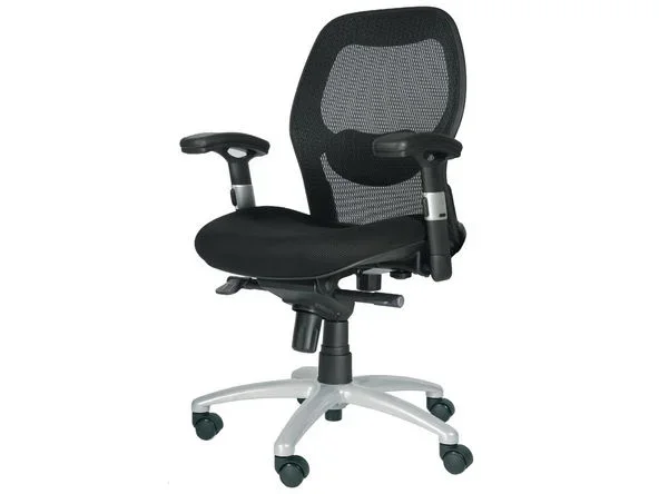 Siège de bureau Sirius – Haystak