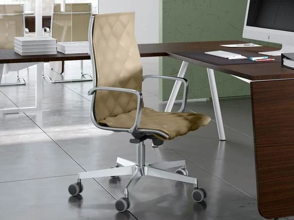 Siège de bureau Vésar – Della Rovere