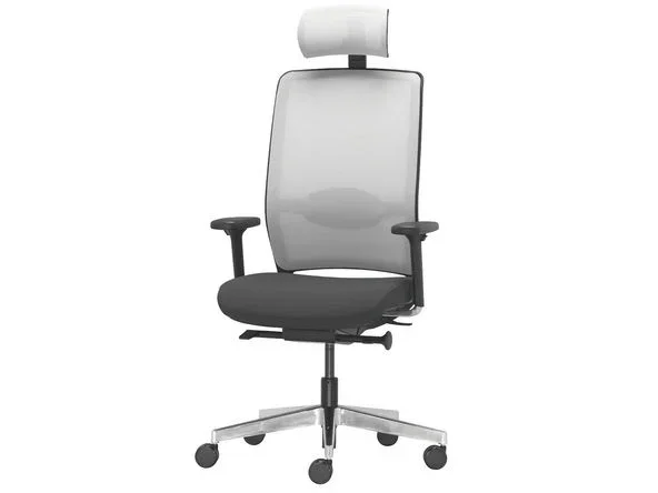 Siège ergonomique Radius – Novaseat
