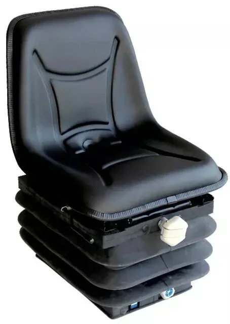 Siège mécanique pvc rm 460 200