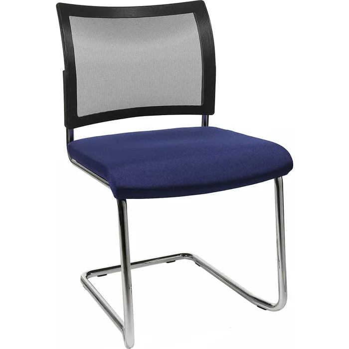 Siège visiteur empilable – Topstar