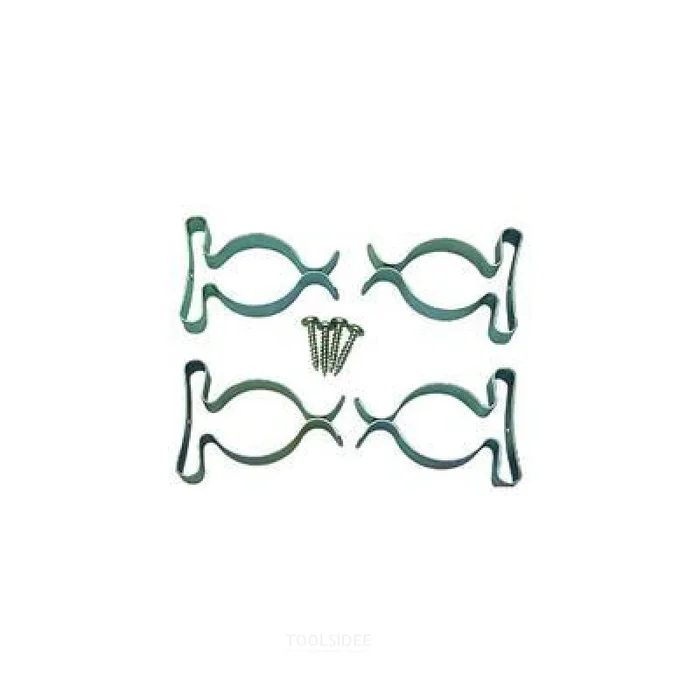 Skandia 2 Pince à outils ZB 38mm