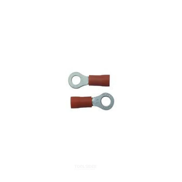 Skandia Chaussure de câble 10 M5 rouge