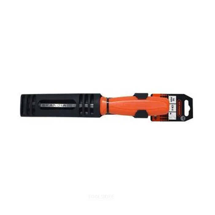 Skandia Ciseau à bois plastique 10mm