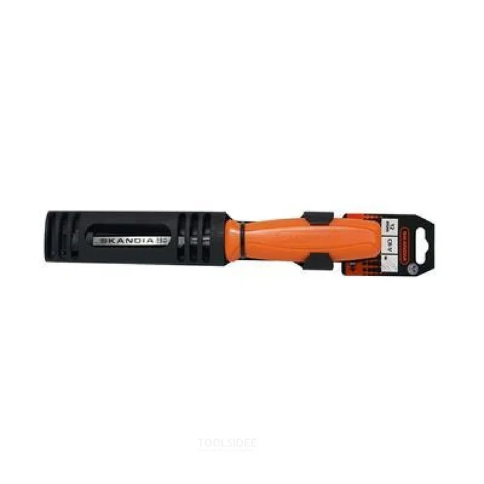 Skandia Ciseau à bois plastique 12mm