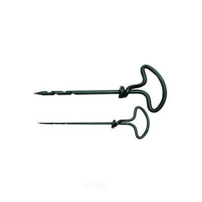 Skandia Fret drill 2-4mm sur carte