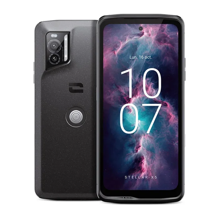 Smartphone STELLAR-X5 – CROSSCALL – 1001050701311