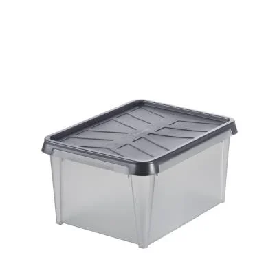 smartstore Boîte de rangement DRY 15, 12 litres, anthracite