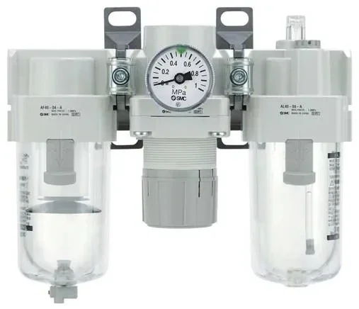 SMC AC30-F03G-KS-A Unité de maintenance modulaire SMC