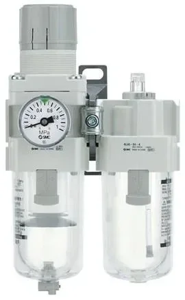 SMC AC40A-F03DG-S-A Unité de maintenance modulaire SMC