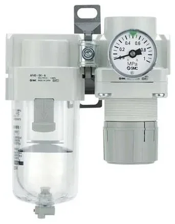 SMC AC40B-F04CG-SV-A Unité de maintenance modulaire SMC