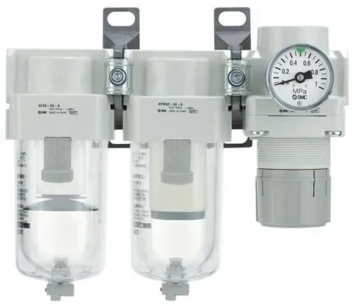 SMC AC40C-F06CG-A Unité de maintenance modulaire SMC