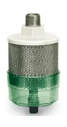 SMC AMC810-14 SMC filtre antibruit
