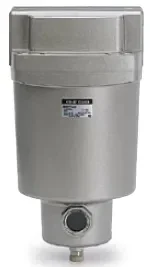 SMC AMH850-F14 Filtre submicronique SMC avec préfiltre
