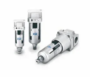 SMC AMJ5-F10 Séparateur d&rsquo;eau SMC pour vide