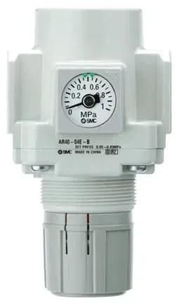 SMC AR60-F10E3-1NRYZA-B Régulateur modulaire SMC