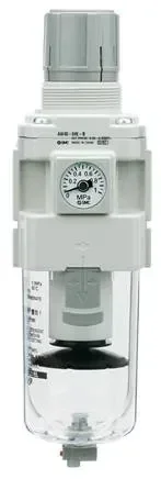 SMC AW40-F03BDE4-2ZA-B Régulateur de filtre modulaire SMC